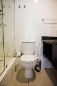 Luxurious and Sophisticated 1BR in Las Condes