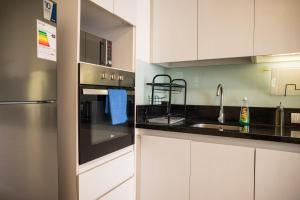 Luxurious and Sophisticated 1BR in Las Condes