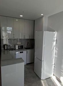 Apartamenty na Nałkowskiej