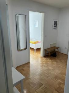 Freundlich helle 3-Zimmer-Wohnung mit Süd- und Westbalkon - herrlicher Ausblick in die Berge