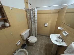 depto de montaña con pileta