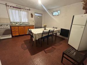 depto de montaña con pileta