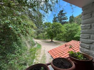 depto de montaña con pileta