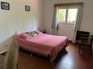 depto de montaña con pileta