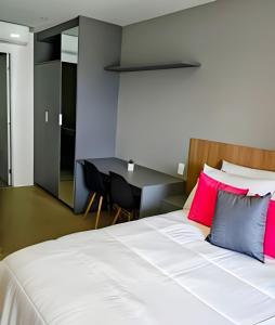 Art Studio - Praia de Armação - 30m CVaranda 624