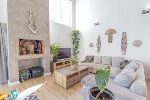 The Dream Holiday House