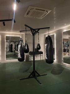 Art Studio - Praia de Armação - 30m CVaranda 624