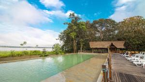 Hotel Amazon by On Vacation