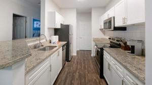 Landing Summerville Apartments