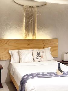 Casa Mi Ranchito - Unrated properties in Toluca