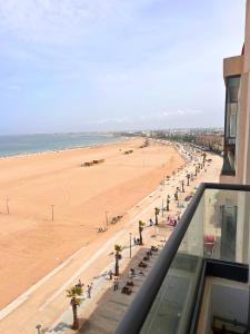 Beautiful Apartment Residence Miramar Sea View