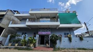 Hotel O HOTEL KANHAIYA