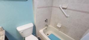 Beachfront Hotspot New Furnishings Pool 1s