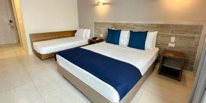 Hotel Caribbean by On vacation