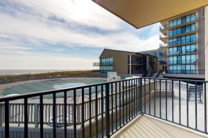 Sea Colony - 1A Annapolis Garden House Rd