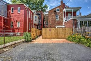 THE HAMILTON HOUSE - DOWNTOWN COLONIAL LANCASTER