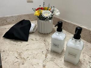 Bellísima Suite, 2 Camas Queen, Gym, en Interlomas