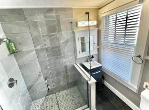 THE HANNAH HOUSE - DOWNTOWN HISTORIC LANCASTER