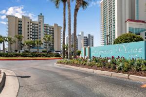 Romar Place 705 by Vacation Homes Collection