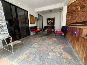 Casa Vega San Felipe