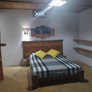 Pousada Rancho Sêmani