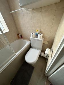 Studio at Chelsea cloisters Hotel