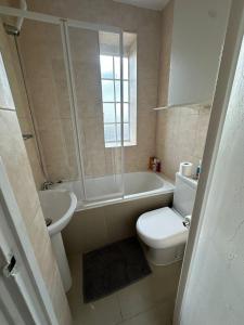 Studio at Chelsea cloisters Hotel