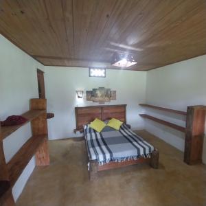 Pousada Rancho Sêmani