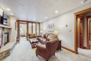 Trappeurs Lodge 1206