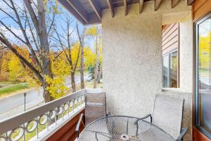 Trappeurs Lodge 1206