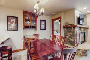 Trappeurs Lodge 1206