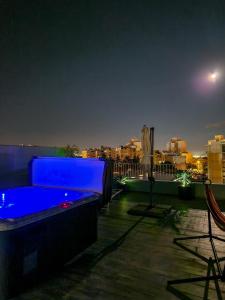 Zadar Sunset Penthouse with spectacular view and jacuzzi