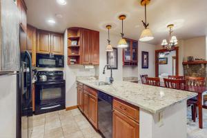 Trappeurs Lodge 1206