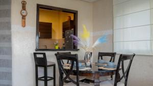 Appartements Marrakech Garden