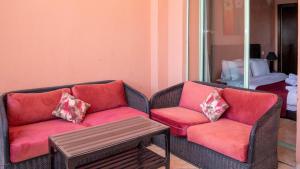 Appartements Marrakech Garden