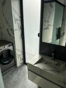 f3 haut standing Alger centre