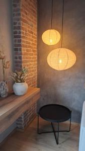Kedros Lux Apt