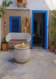 Dar Mima Rooftop Sea View Private Jaccuzi