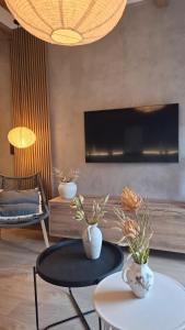 Kedros Lux Apt