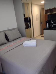 Brezze - Flat Bessa - pé na areia