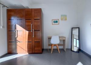 Villa Paradis à 100m de la plage