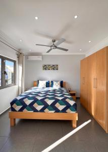 Villa Paradis à 100m de la plage