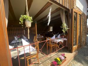 Landgasthaus Zum Engel