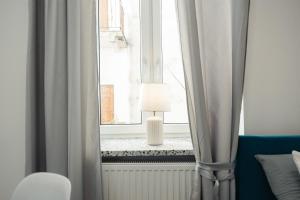 Plac Zamkowy Residence