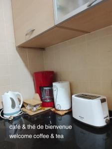 Olivier Assilah Piscines- Appartement Chauffé