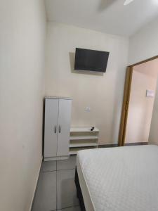 Recanto estrela do mar - Kitnet 01- 8 min da praia