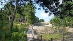 REPOS 150m plage Coeur de Berck