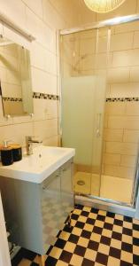 REPOS 150m plage Coeur de Berck