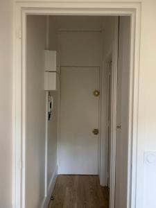 Charmant appartement vue jardin