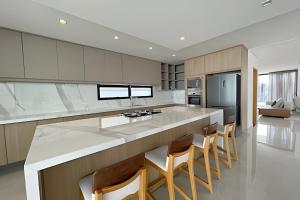 Modernidade e alto padrão em Cotia